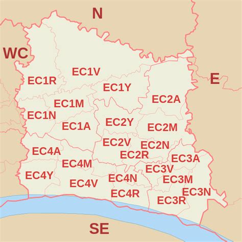Map of EC3V 4AG postcode .
